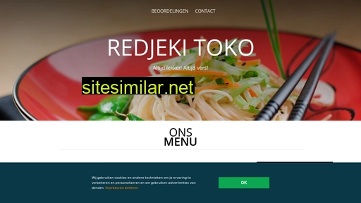 redjekitoko-delft.nl alternative sites