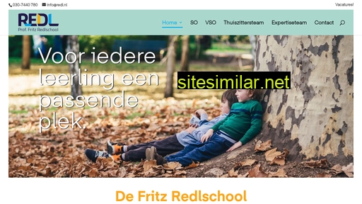 redl.nl alternative sites