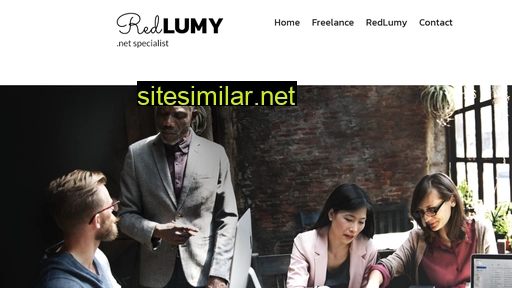 redlumy.nl alternative sites