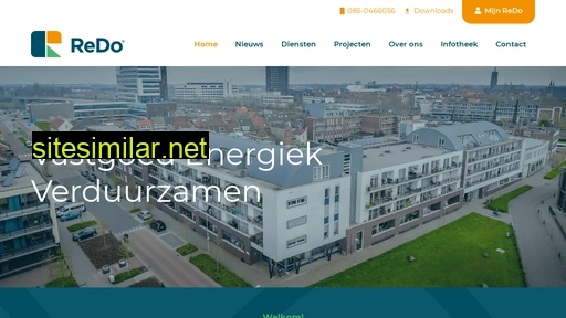 redogroep.nl alternative sites