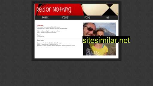 red-or-nothing.nl alternative sites