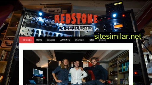 redstoneproductions.nl alternative sites