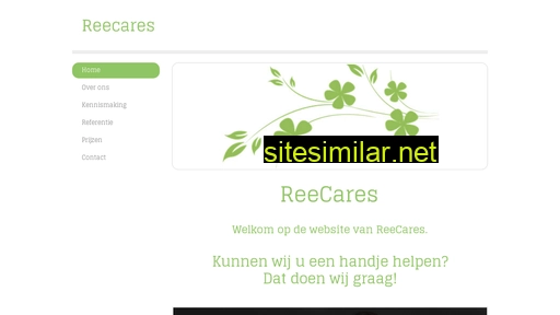 reecares.nl alternative sites