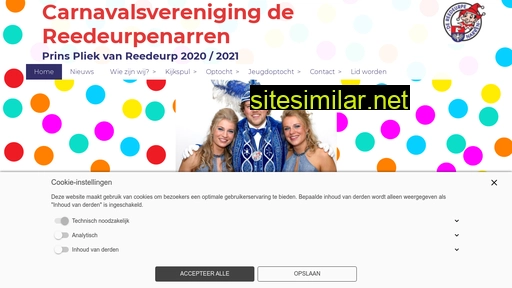reedeurp.nl alternative sites