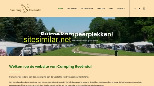 reeendal.nl alternative sites