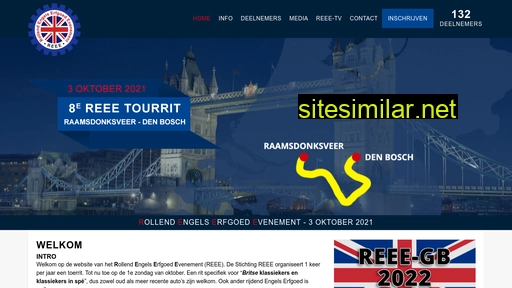 reee.nl alternative sites