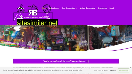reemer-bouter.nl alternative sites