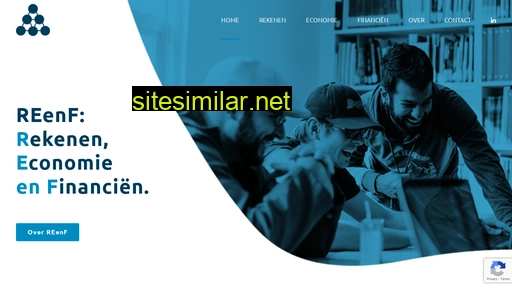 reenf.nl alternative sites