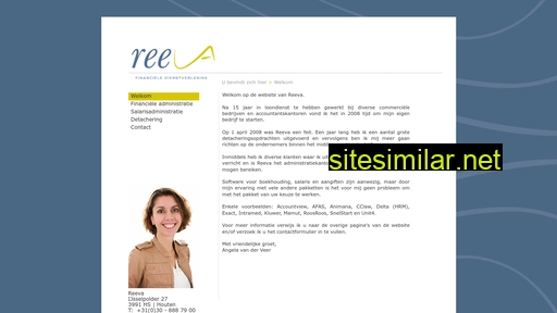 reeva.nl alternative sites