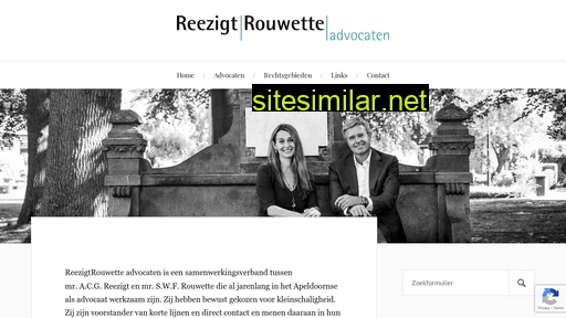 reezigtrouwette.nl alternative sites