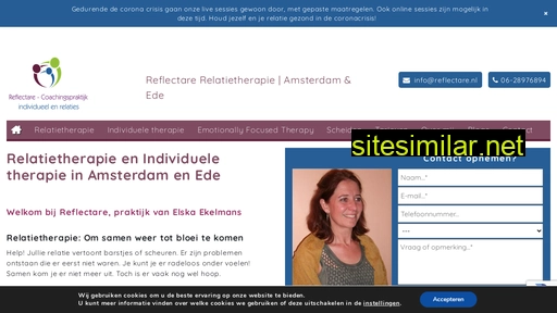 reflectare.nl alternative sites