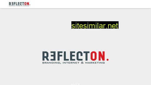 reflecton.nl alternative sites