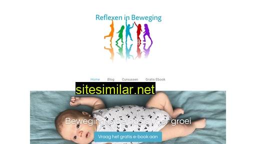 reflexeninbeweging.nl alternative sites