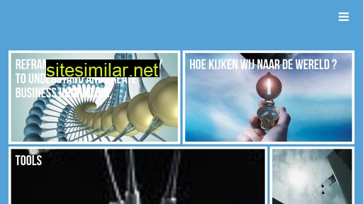 reframework.nl alternative sites