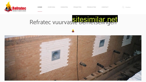refratec.nl alternative sites