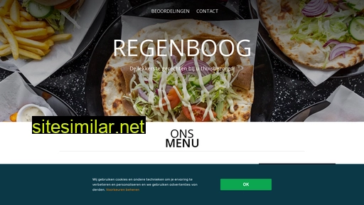 regenboog-vlissingen.nl alternative sites