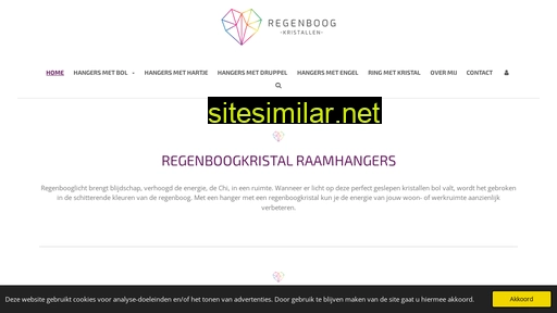 regenboogkristallen.nl alternative sites