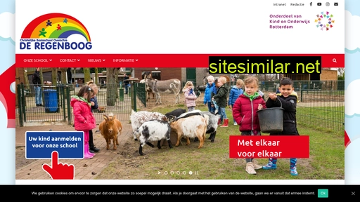 regenboogoverschie.nl alternative sites