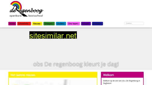 regenboogslagharen.nl alternative sites