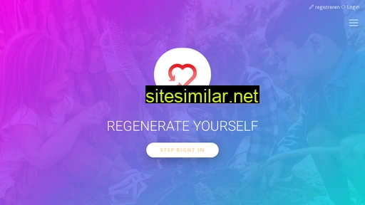 regenerateyourself.nl alternative sites