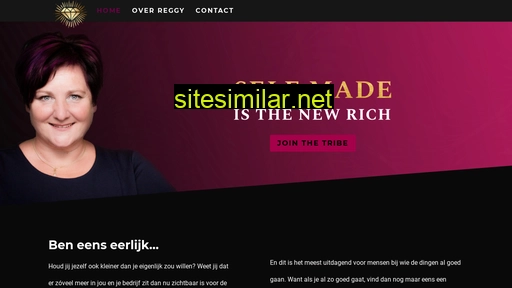 reggynelissen.nl alternative sites