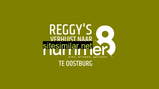 reggys.nl alternative sites