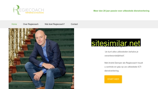 regiecoach.nl alternative sites