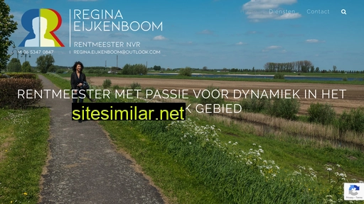 reginaeijkenboom.nl alternative sites