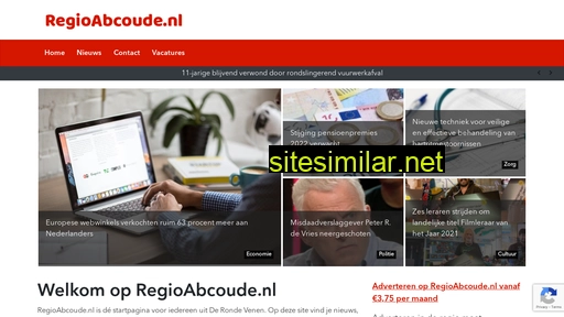 regioabcoude.nl alternative sites