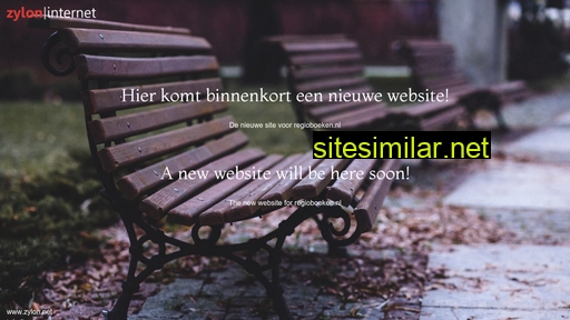 regioboeken.nl alternative sites