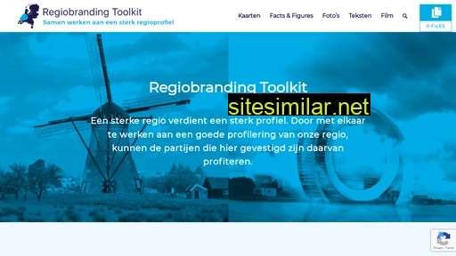 regiobrandingtoolkit.nl alternative sites