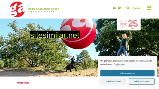 regiogroningenassen.nl alternative sites