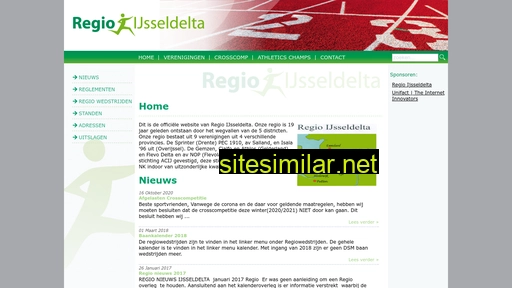 regioijsseldelta.nl alternative sites