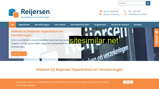 reijersenadvies.nl alternative sites