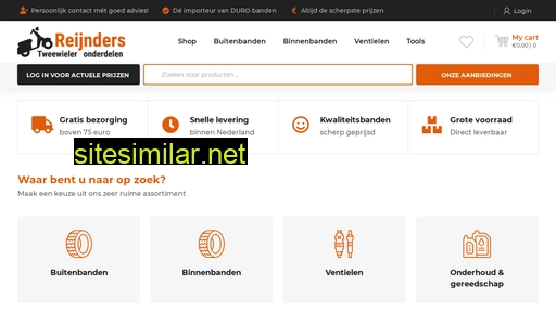 reijnders2wieler.nl alternative sites