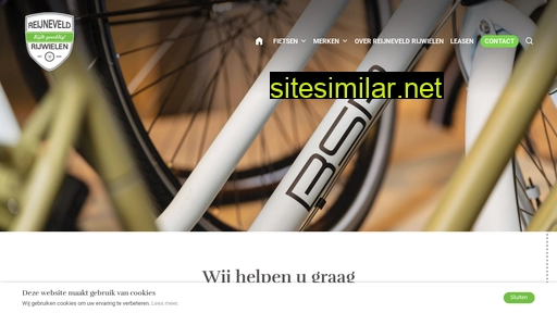 reijneveldrijwielen.nl alternative sites