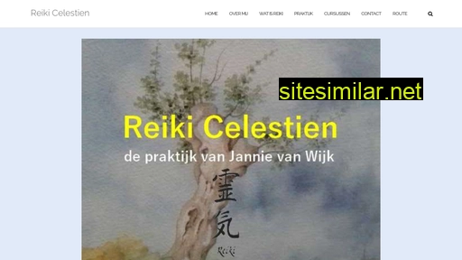 reikicelestien.nl alternative sites