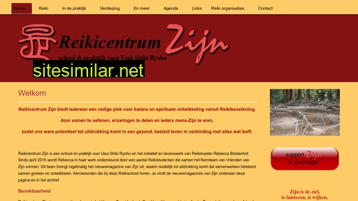 reikicentrum-zijn.nl alternative sites