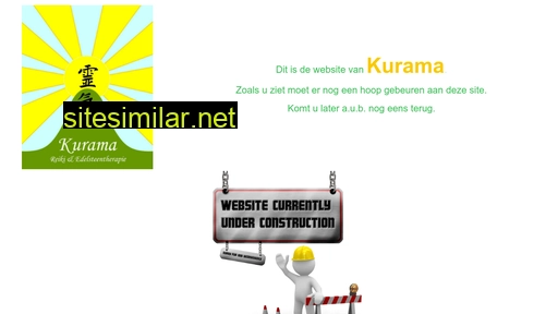 reikikurama.nl alternative sites
