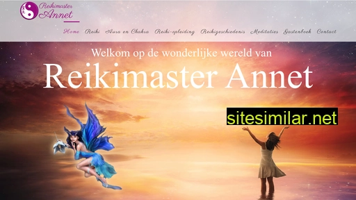reikimaster-annet.nl alternative sites