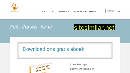 reiki-cursus.nl alternative sites