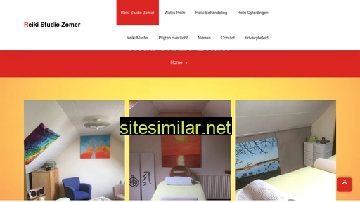 reiki-studio.nl alternative sites