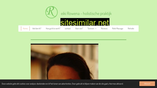 reikirowena.nl alternative sites