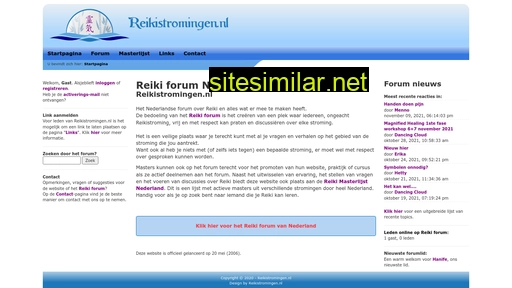 reikistromingen.nl alternative sites