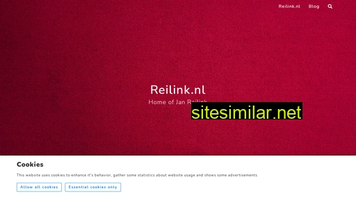reilink.nl alternative sites