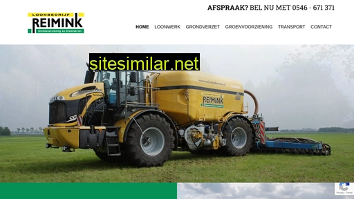 reiminkdenham.nl alternative sites
