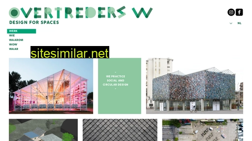reinderbakker.nl alternative sites