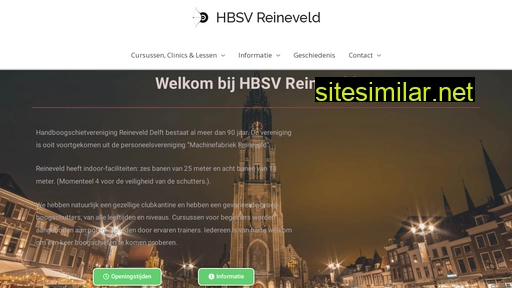 reineveld.nl alternative sites