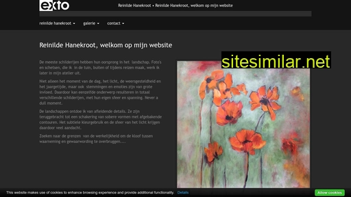 reinildehanekroot.nl alternative sites