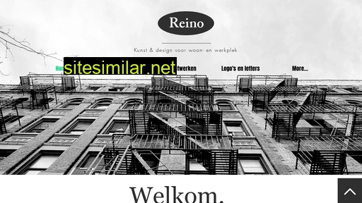 reinoart.nl alternative sites